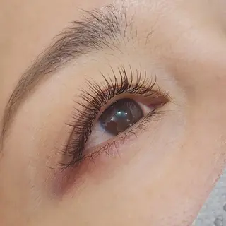 マツエク・マツパ Nailsalon Blanchat.所属・プライベートサロン ブランシャのマツエク・マツパデザイン