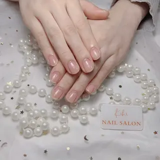 ネイル 💕鈴木ユリ パラジェル/オフ無料のネイルデザイン