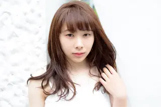 ロング カラー 斉藤 正敏のその他イメージ