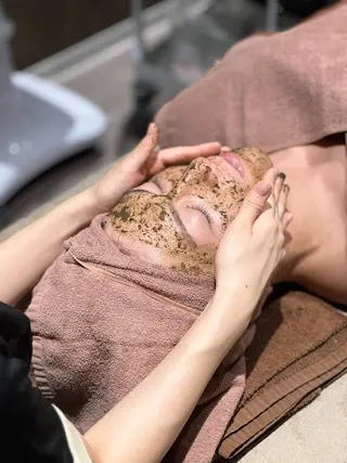 R-four🦋 土屋のエステ・リラクイメージ