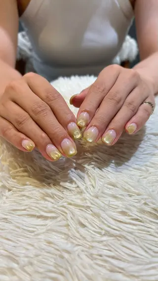 ネイル 🤍 YUI 🤍のネイルデザイン