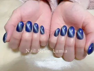 ネイル ネイルサロン ルミア Lumia 店長のネイルデザイン