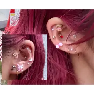 himee所属・艶肌ハーブピーリング /毛穴洗浄のエステ・リラクイメージ