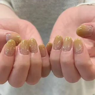 ネイル shio ♡ 31日空きありのネイルデザイン