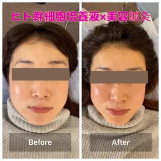 gomi sayakaのエステ・リラクイメージ