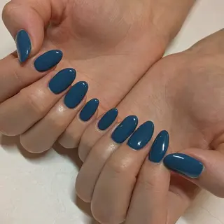 ネイル ジェヌインネイル 河内のネイルデザイン