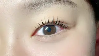 マツエク・マツパ ブランシェ神領店 船戸美沙のマツエク・マツパデザイン