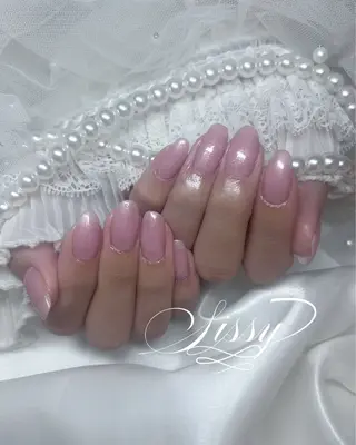 ネイル nailsalon sissy所属・sissy suzukaのネイルデザイン