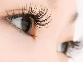 マツエク・マツパ eyelist Asamiのマツエク・マツパデザイン