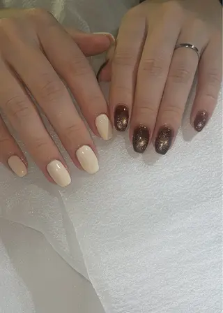 ネイル nt. nailのネイルデザイン