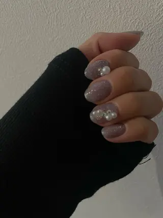 ネイル Spiky とうげ ふうかのネイルデザイン