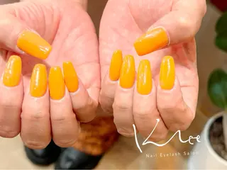 ロング Nail Eyelash Salon klee所属・klee nailのネイルデザイン
