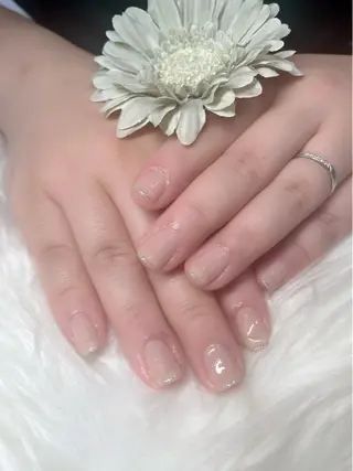 ネイル ネイル・エステサロンUILANI所属・ネイル・エステサロン UILANIのネイルデザイン