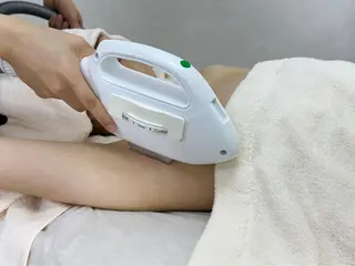 プライベートサロン Allureアルーアのエステ・リラクイメージ