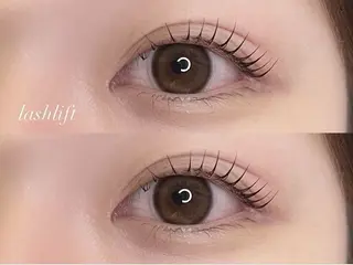 マツエク・マツパ 🤍Sayaka マツパ🤍のマツエク・マツパデザイン