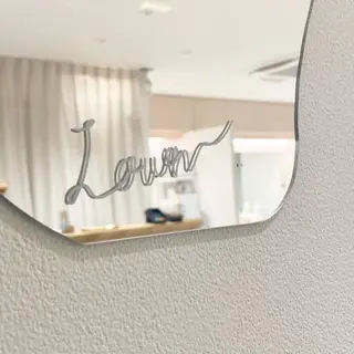 マツエク・マツパ アイブロウ Lowen kahoのマツエク・マツパデザイン