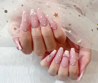 ネイル Jenn Nail Salonのネイルデザイン