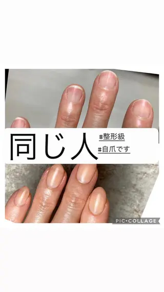 ネイル atelier nife.のネイルデザイン