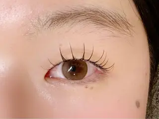 マツエク・マツパ サロンEF 池袋店所属・Y mのマツエク・マツパデザイン