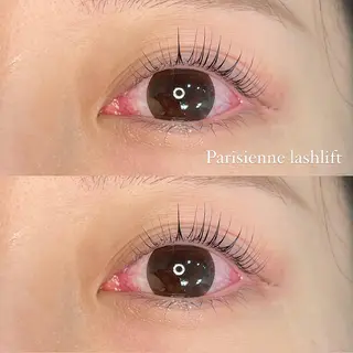 マツエク・マツパ パリジェンヌ/美眉 OLIVIA加藤のマツエク・マツパデザイン