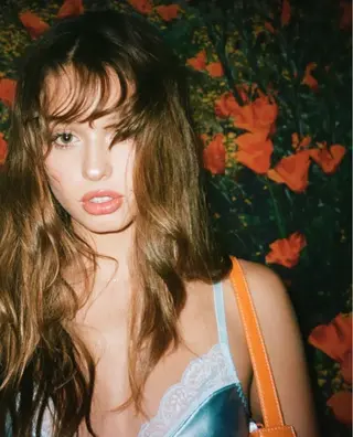 カラー パーマ ヘアアレンジ メンズ 🤍レイヤーカット/ ベージュヘア🤍のヘアスタイル