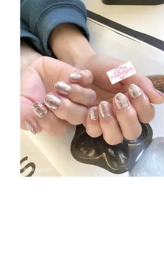 ネイル Asa miのネイルデザイン