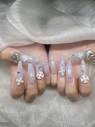 ネイル Lee Nailsのネイルデザイン