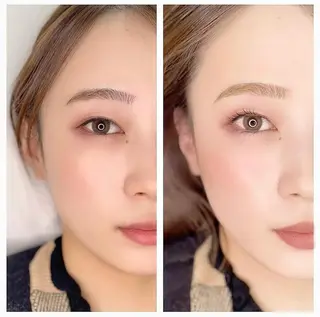 FOXY LASH Kikuchiのマツエク・マツパデザイン