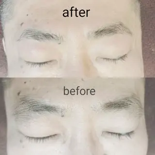 アイブロウ Rie🌈 HBL【アイブロウ】の眉毛・アイブロウイメージ