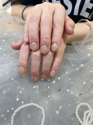 ネイル Azu nail salon所属・ネイリスト あずさのネイルデザイン