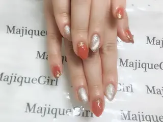 ネイル 🌸Nail&Eye KAKU🌸のネイルデザイン