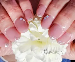 ネイル momohana  のネイルデザイン