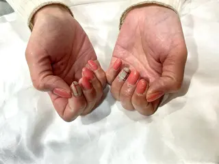 ネイル nailsister みずきのネイルデザイン