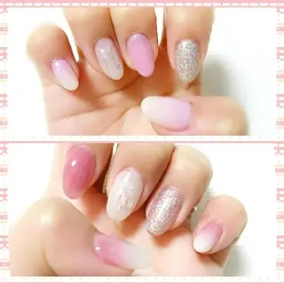 ネイル 森野 梢のマツエク・マツパデザイン