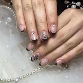 ネイル YURI NAILのネイルデザイン
