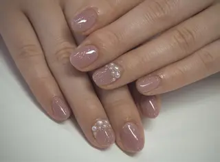 ショート CULU -LUのネイルデザイン