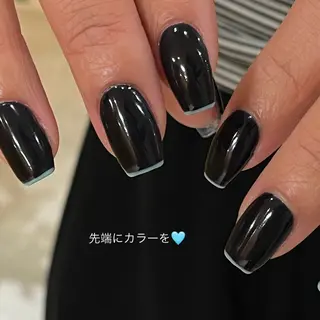 ネイル you (ユウ)のネイルデザイン