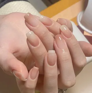 ネイル Queens ゲンのネイルデザイン