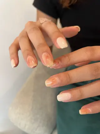 ネイル nr. nayuのネイルデザイン