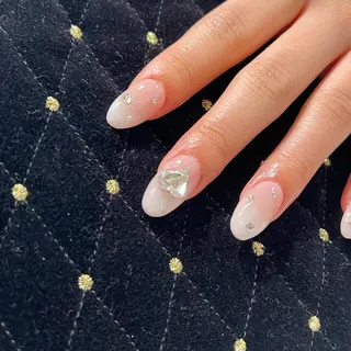 ネイル 個性派/中韓ネイル SAKURAのネイルデザイン