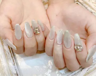 ネイル リン リンのネイルデザイン