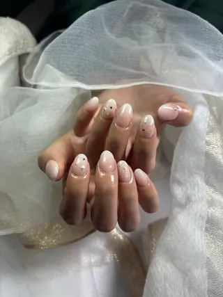 ネイル MKY salonのネイルデザイン