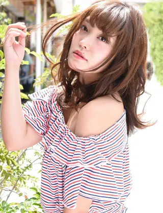 セミロング Lys所属・吉本 恭介のその他イメージ