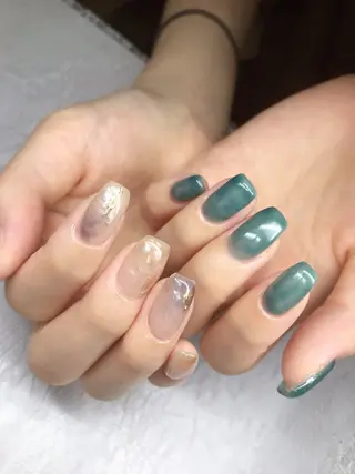 ネイル Salon MINEのエステ・リラクイメージ