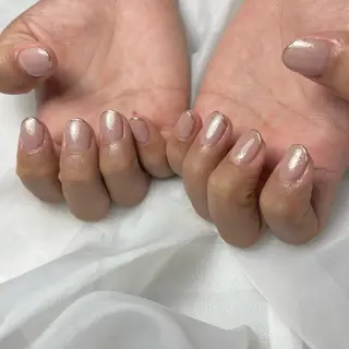 ネイル 金山 沙織のエステ・リラクイメージ