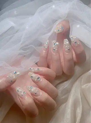 ネイル Miss Uネイルサロン所属・MissU ネイルサロンのネイルデザイン