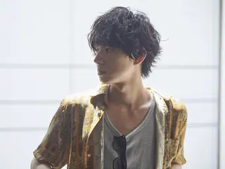 ショート パーマ 艶カラー/フェイス レイヤー/たむのヘアスタイル