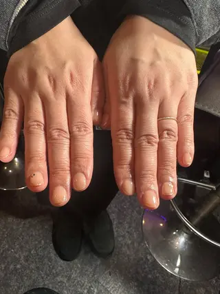 ネイル e.nail所属・🍎吉田 恵里🍎のネイルデザイン