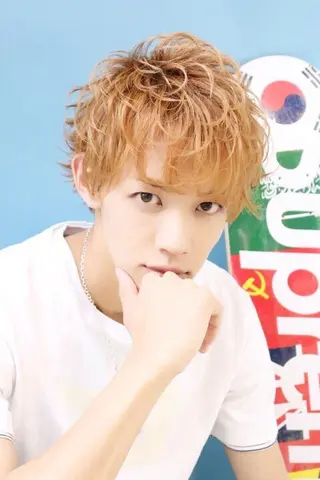 メンズ 💎✨️NoVal by siestaのヘアスタイル