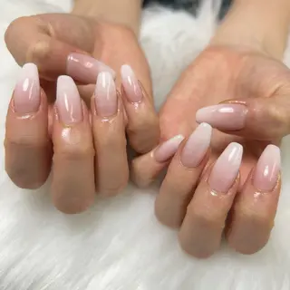 ネイル nailsalon Aymé所属・【Aymé】 AMIのネイルデザイン